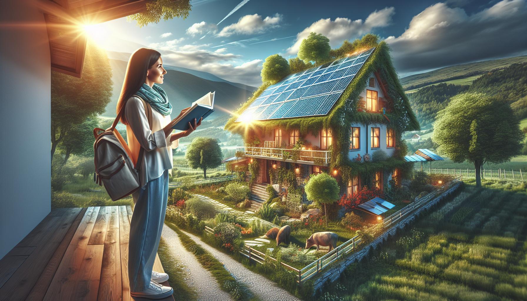 Jak se řekne polsky solární panel: Praktický slovníček pro cestovatele