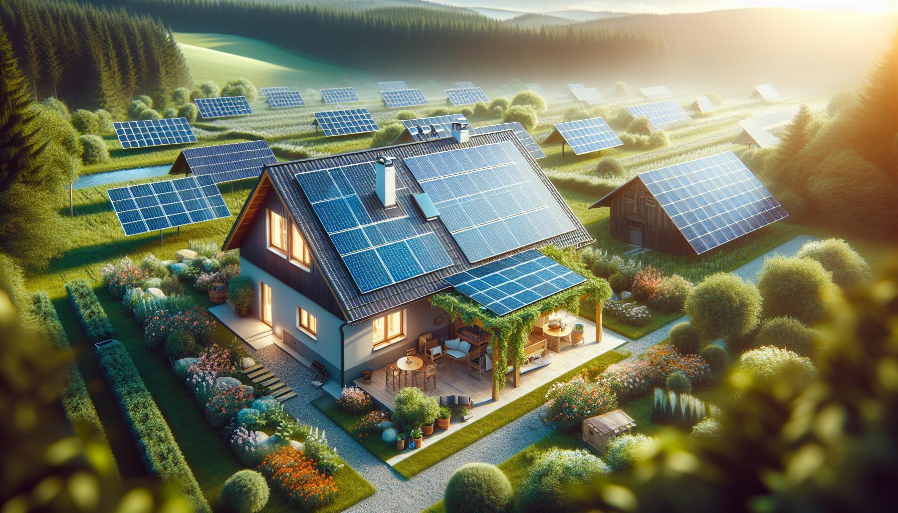 Factorio: Jak funguje solární panel ve hře? Tipy pro hráče