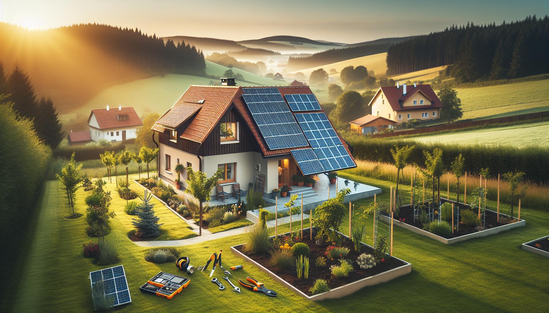 Dotace na solární panely: Jak dlouho trvá jejich vyřízení? 5 - Časté překážky a jak se jim vyhnout při žádosti o dotaci