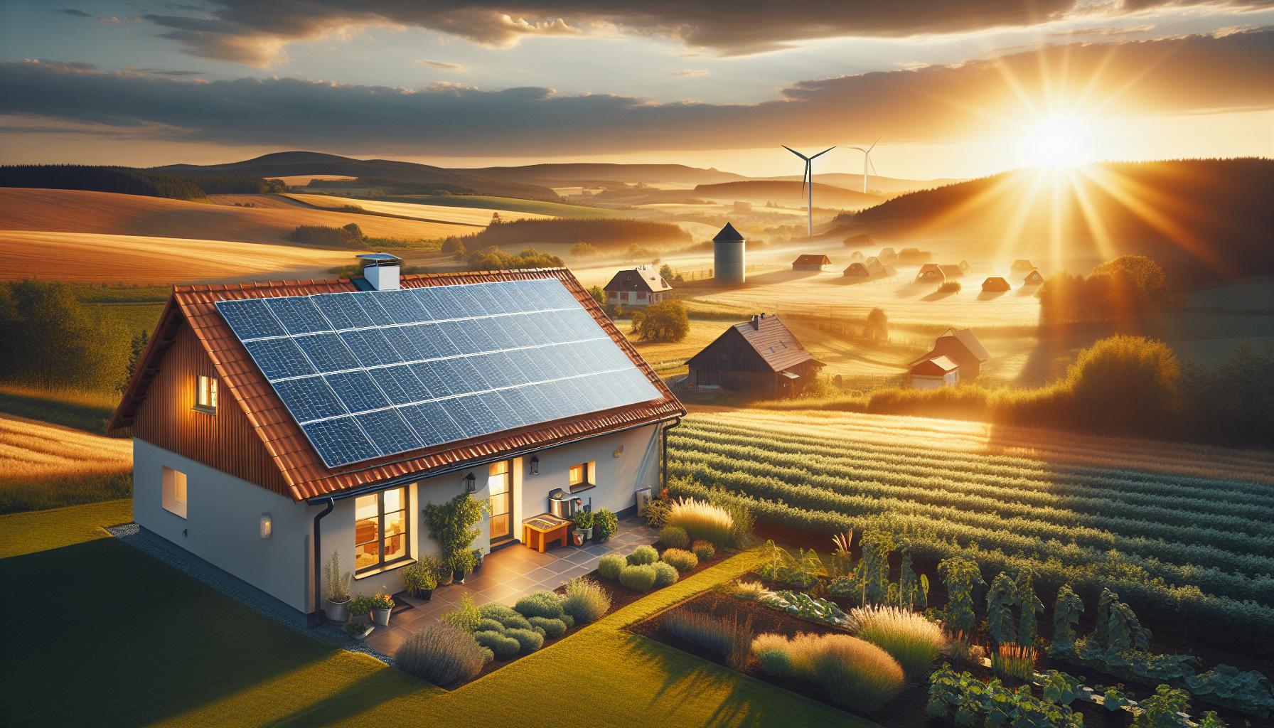 Jaké rizika je důležité při pojištění solárních panelů zohlednit