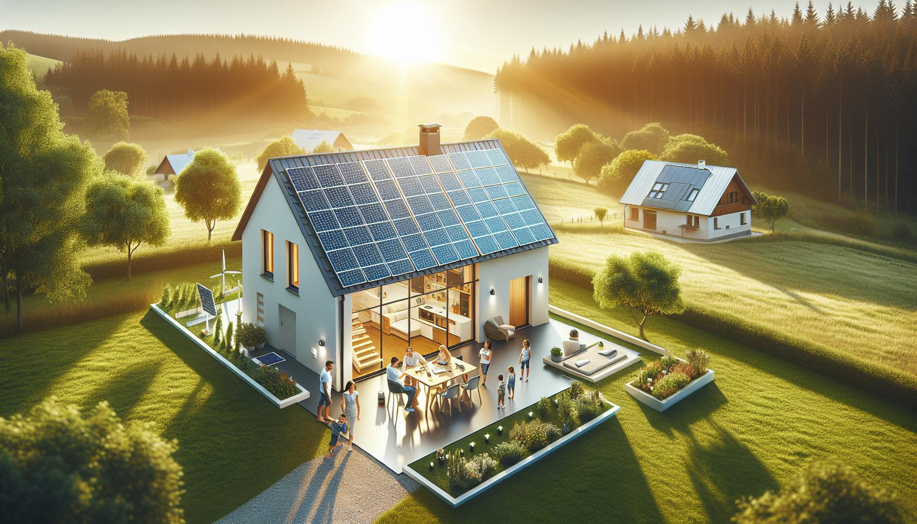 Co musí udělat firma, když chce dovážet solární panely? 5 - Jak zajištění kvality a certifikace panelů ovlivňuje prodej?