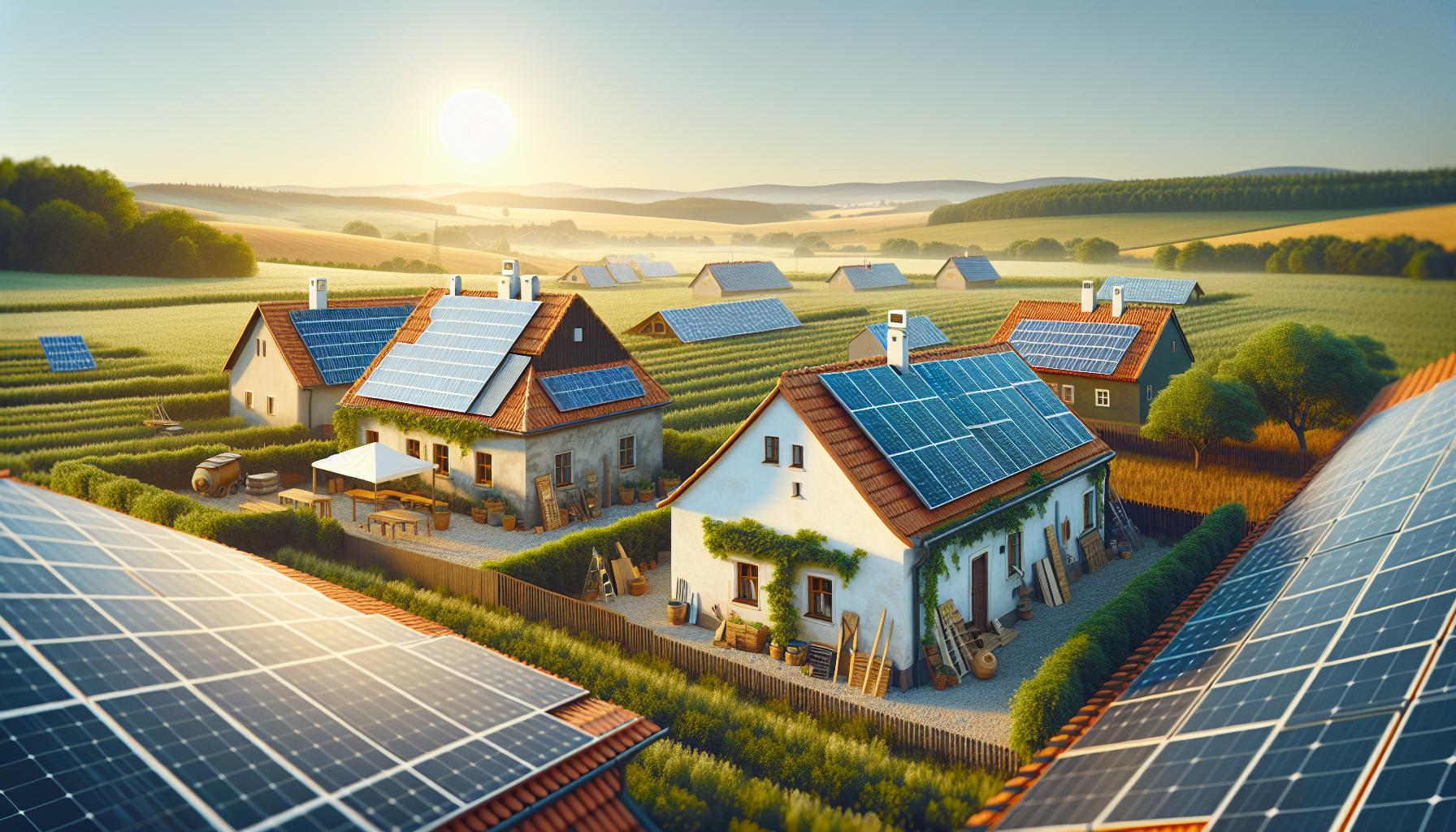 Jak nahodit solární kalkulačku: Oživte ji snadno doma 4 Kroky k úspěšnému zprovoznění solární kalkulačky