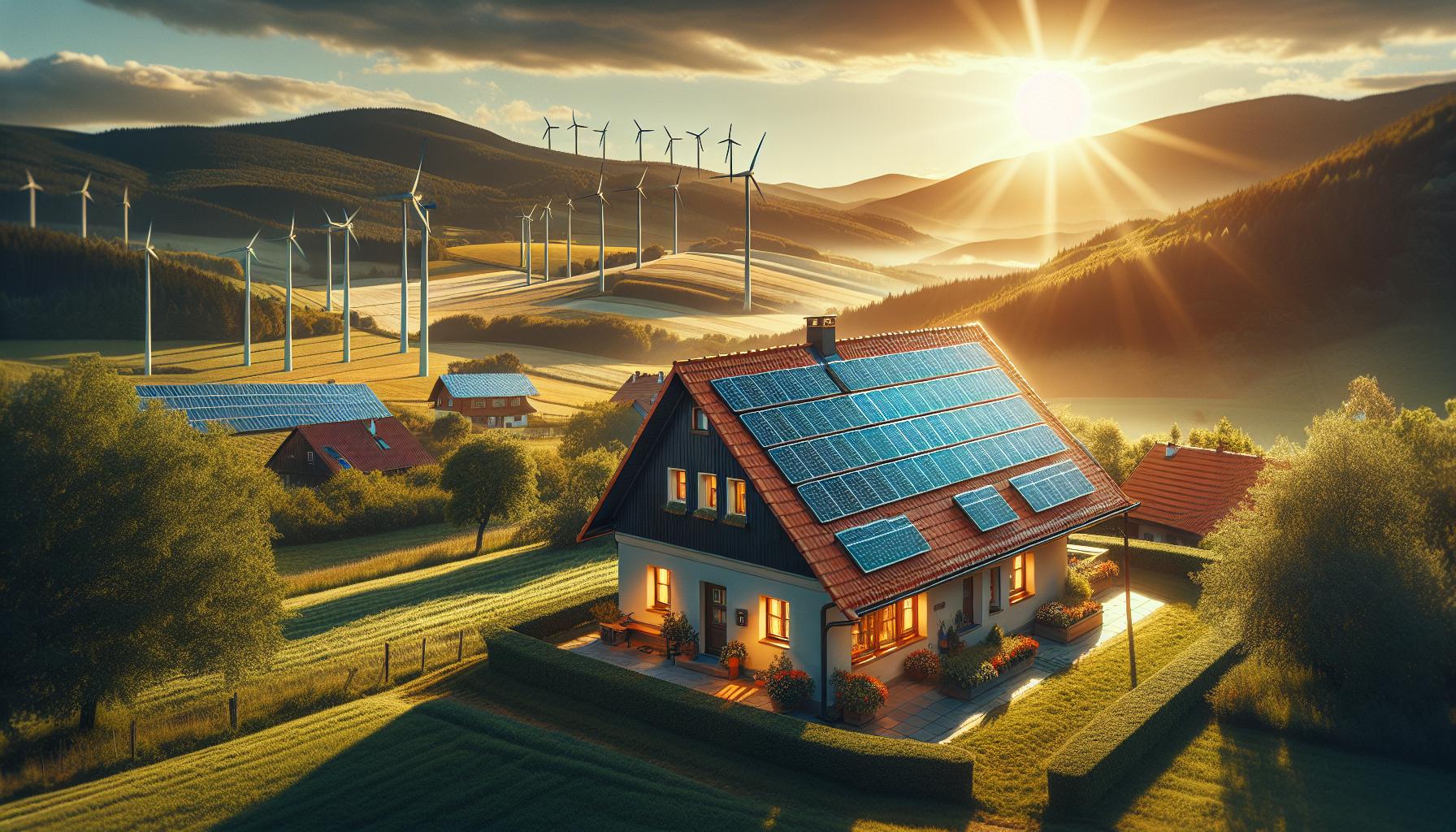 Která technologie je lepší pro budoucnost energií